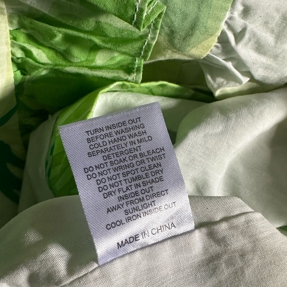 SABO Dress Size 10 - Picture 9 of 9